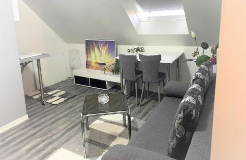 Apartment in Pellingen near Moselle Valley - Foto 6