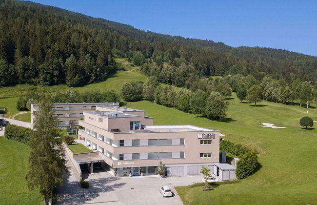 Nice Apartment With Dishwasher, Near the Ski Slopes - Foto 32