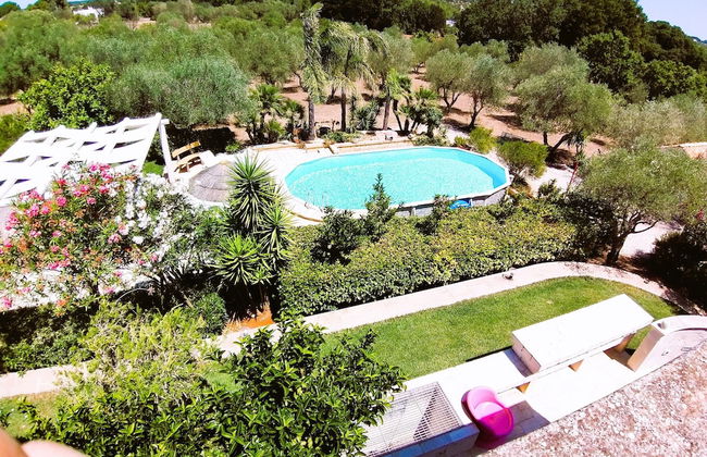 Villa Chanel CONFORTEVOLE VILLA - Arcuève - Foto 1