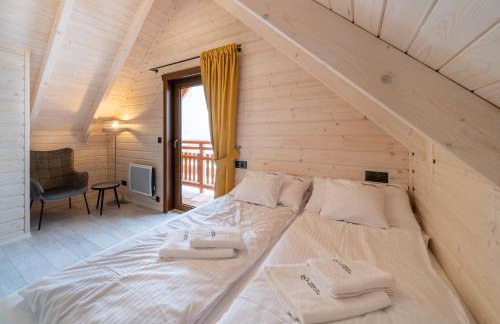 Górskie Wytchnienie Domki Karkonosze - Photo 17