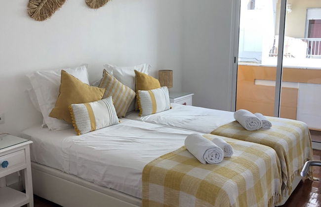 So Sweet Center of Faro Flat - Foto 5