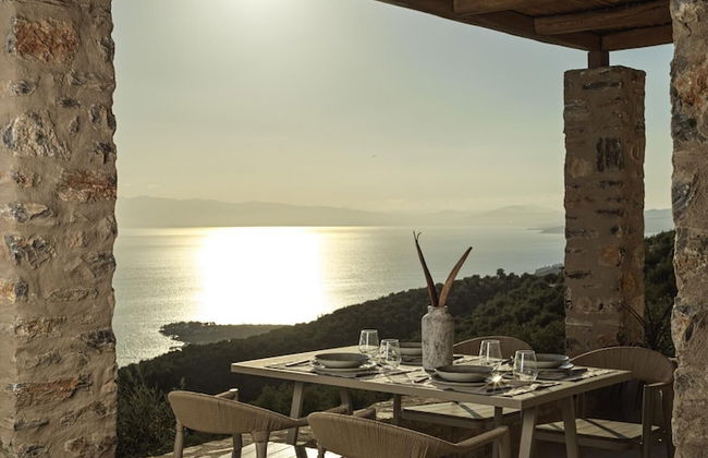 Hera Suite by Peliva Nature Suites - Foto 22