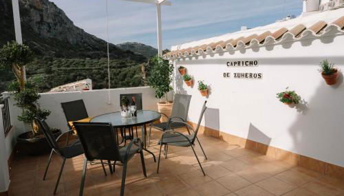 Capricho de Zuheros - Foto 3