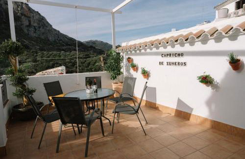 Capricho de Zuheros - Foto 3