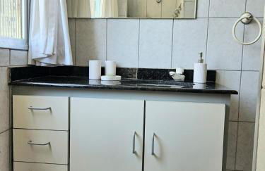 Apto Santos Vista Mar - Foto 29