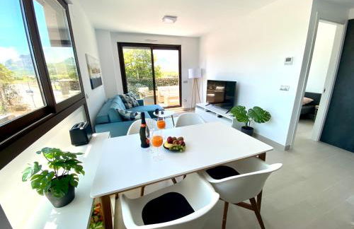 New Apartment Las Lomas de Denia - Photo 10