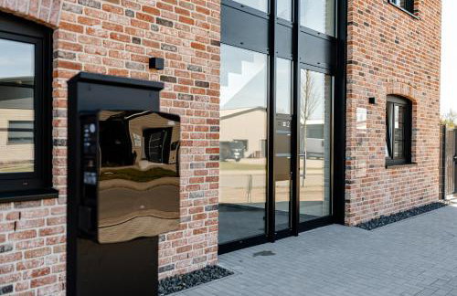 Quartier 4 - Monteur- und Ferienwohnungen Winsen Luhe - Rottorf - Foto 58