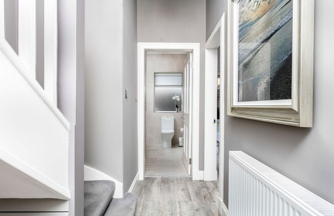 The Alexander - Donnini Deluxe - Foto 8