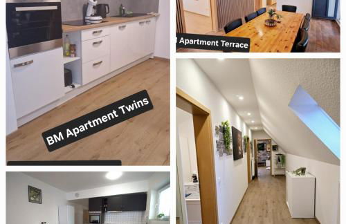 BM Apartments 1 - Foto 1