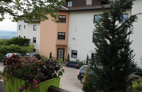 Kastanienhof Apartment Hotel - Foto 38