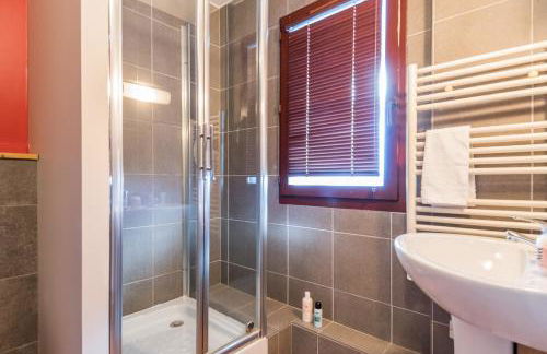 Résidence Pierre & Vacances Les Balcons De Bellevarde - Foto 12