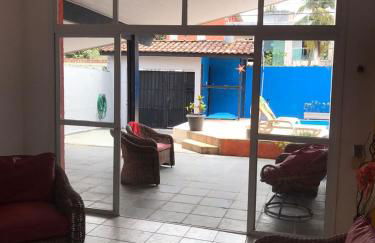 Casa temporada c/Piscina - Foto 12