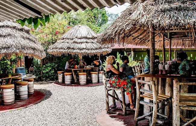 Oceanview 1-bed Apt w/ Pool, Bar & Beach Access - Foto 22