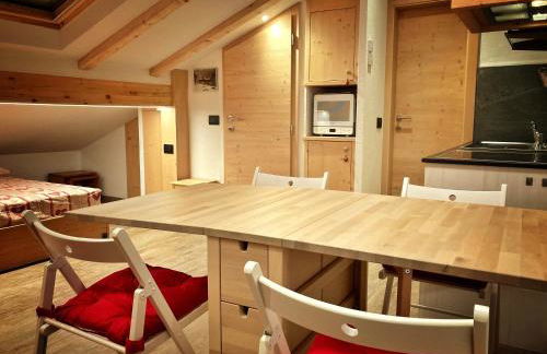 Ad Alba di Canazei una finestra sulla Marmolada - Photo 13