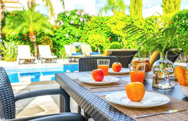 Villa Lilly Rose - Foto 42