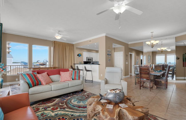 Treasure Island 0412 - Foto 12