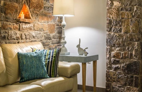 Chania Secluded Gem - Kallithea Private Pool Villa - Foto 11