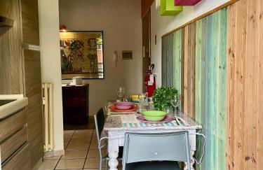 Bnbook - Ferrarin Apartment - Foto 24