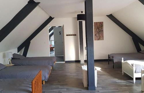 Gîte de la Châtaigneraie - Foto 25