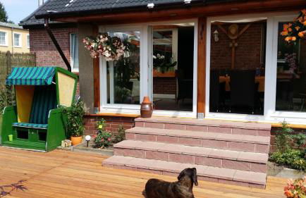 Ferienhaus Storchenweg - Foto 38