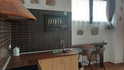 Casa Roberta Agua - Foto 3, stove