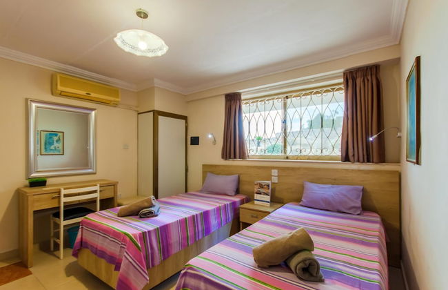 Villa & Pool 2 Mellieha Bay Retreat - Foto 3