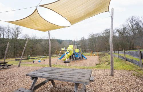 Nature hideaway Hambachtal Holiday Park - Foto 28