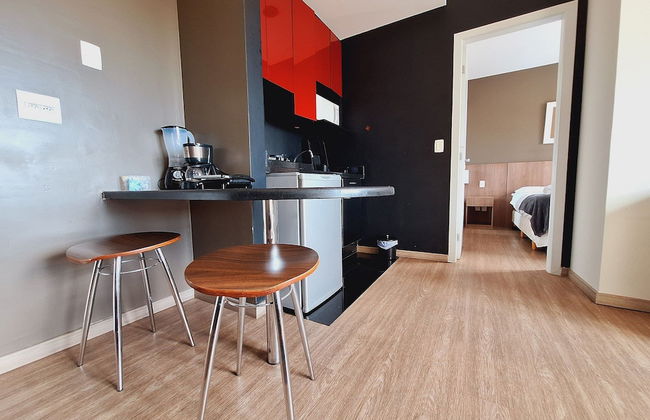 Locking s Barro Preto 7 - Foto 25