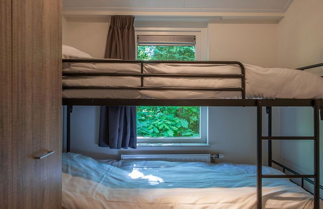 Comfortable Bungalow on the Veluwe - Photo 3