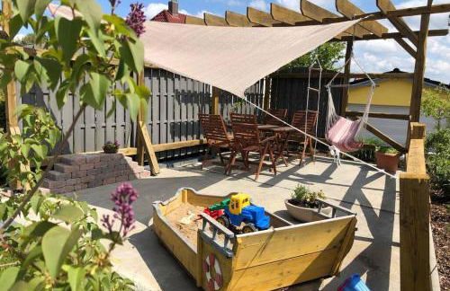 Harzhaus Ida - Foto 24