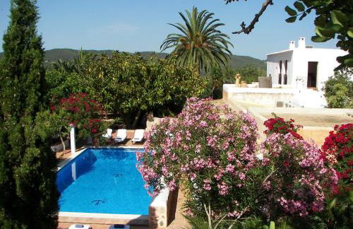 Agroturismo Can Pere Sord - Foto 127