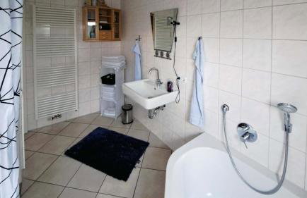 Ferienwohnung Rosenpflanzer - Foto 45
