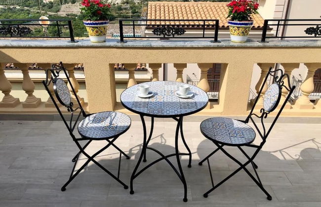 I Mori Holiday Rooms - Photo 17