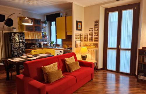 VFH Stylish Boutique Apartment-City Center - Photo 1