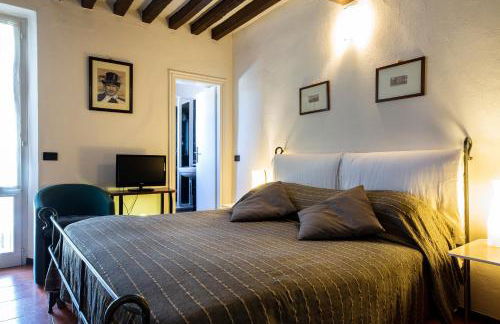 B&B AL DUCALE and APARTMENTS - Foto 26