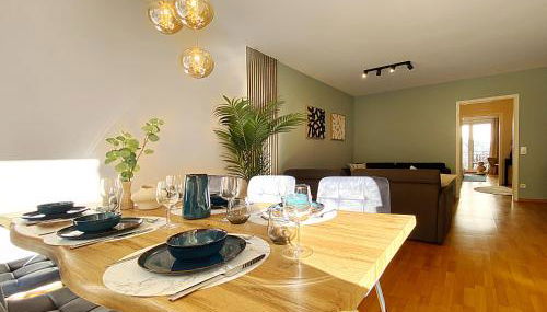 Flatista Homes - Nymphenburg Suites - Foto 2