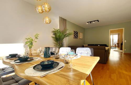 Flatista Homes - Nymphenburg Suites - Foto 2