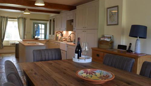 Inglenook Cottage - Photo 4