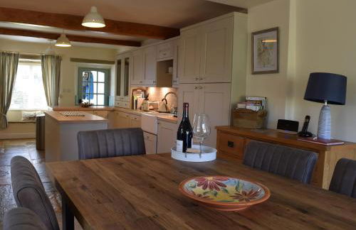 Inglenook Cottage - Foto 4