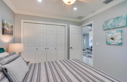 Game Room and Screened Lanai Pine Island Getaway! - Foto 15