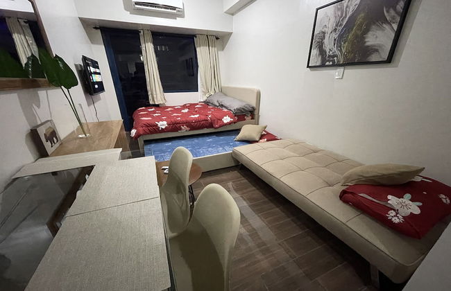 Luxury Air Residences By Makati - Foto 7