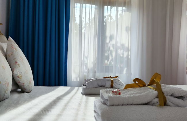 Apartament Buon Gusto Sibiu-near Small Square Old Town - Foto 1