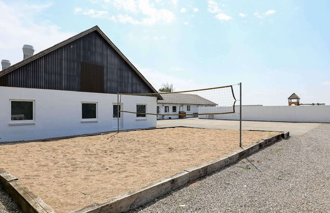 20 Person Holiday Home in Vinderup-by Traum - Foto 34