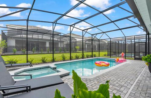 Brand NEW 10Bdrms7Bath Luxury - Foto 60