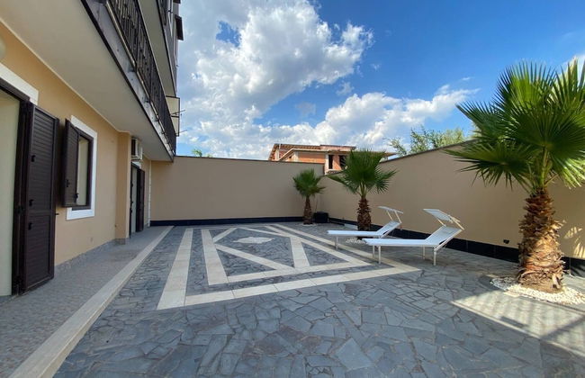 Elegante Villa tra Etna e Mare 2 min da Etnaland - Foto 11