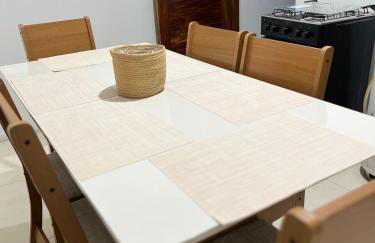 Recanto Lucena - Casa inteira com churrasqueira - Foto 24