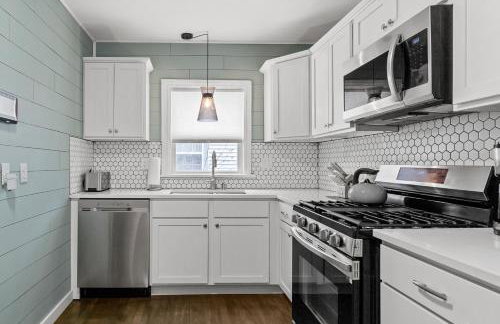 Retreat in Muskegon - short distance to Lake MI - Foto 11