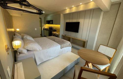 ORA Beach Residence - Flat Porto de Galinhas - Photo 14