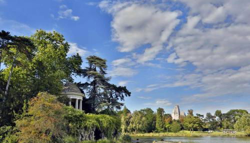 Charenton View Paris Door Best Location metro - Foto 4