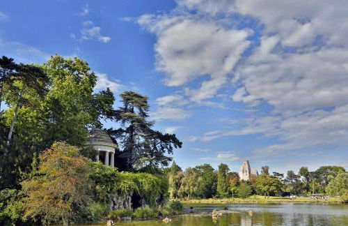 Charenton View Paris Door Best Location metro - Foto 4